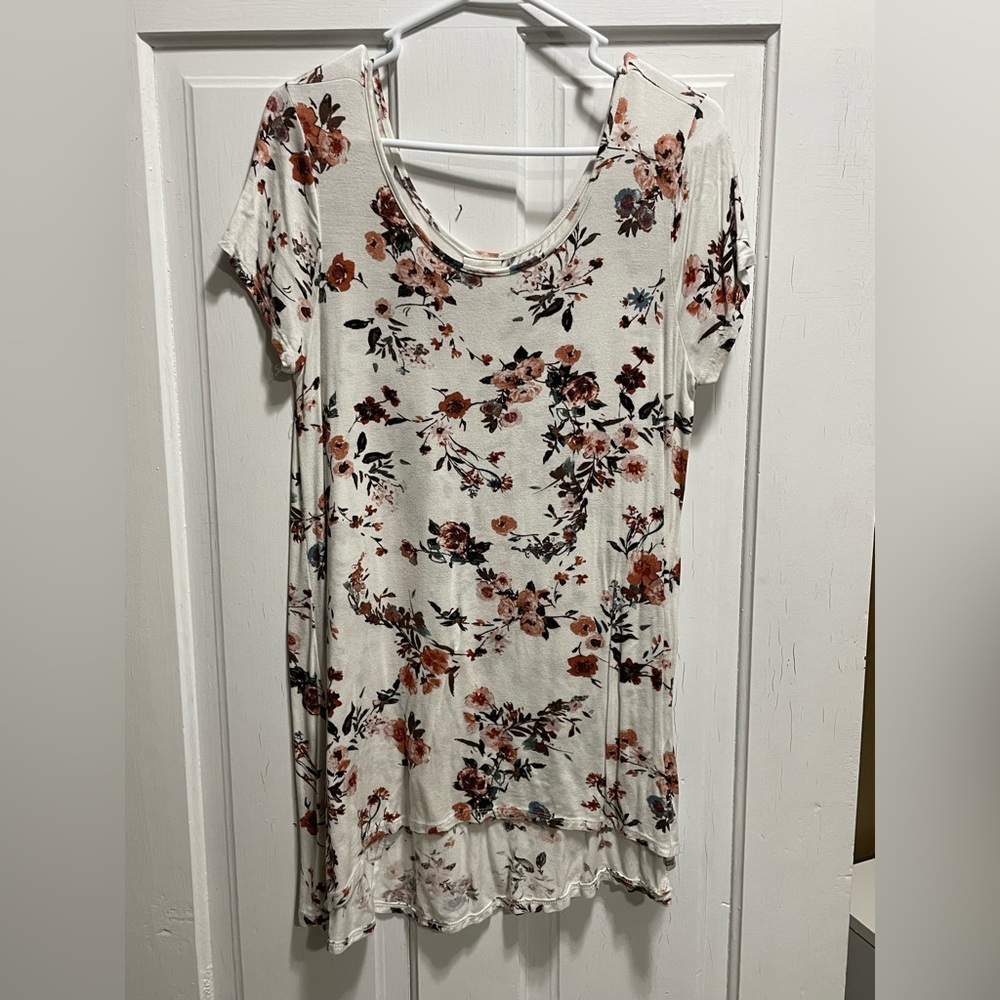 Women’s Buckle Blouse